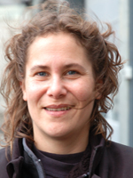Bilde av&nbsp;Katrine&nbsp;Johansen