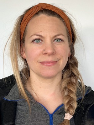 Bilde av&nbsp;Pernille October&nbsp;Wang