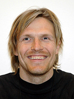 Bilde av&nbsp;Thomas&nbsp;Breiby
