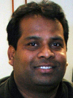 Bilde av Murugathas Sanmugasundaram