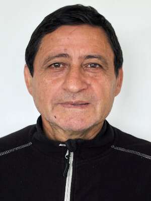Bilde av Fernando Elias Serrano Mora