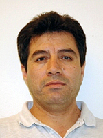 Bilde av&nbsp;Roberto Ilufi&nbsp;Ulloa