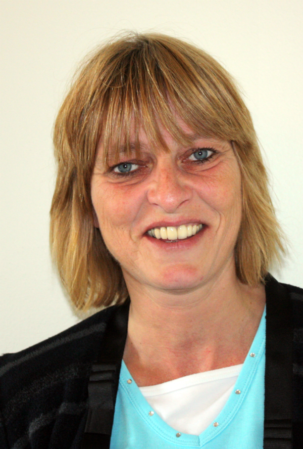Bilde av Grete Engen
