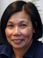 Bilde av&nbsp;Jocelyn Aban&nbsp;Ibanez