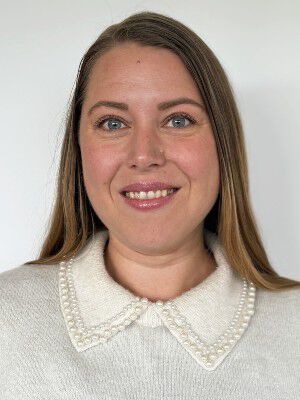 Bilde av Lene Johansen Kløvstad
