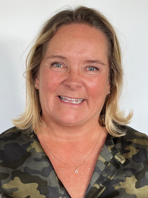 Bilde av Anne-Birgitte Nesse
