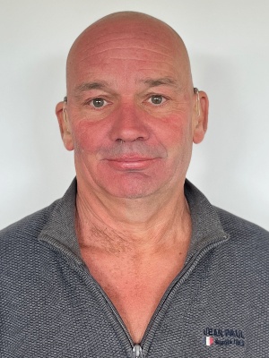 Bilde av&nbsp;Vegard&nbsp;Klemsdal