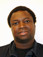 Bilde av Nyojah Rogers Ali Adam