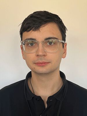 Bilde av Lukasz Toporkiewicz