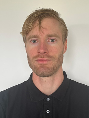 Bilde av Øystein Jevne Berge