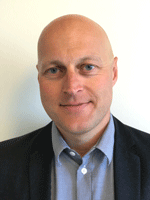 Bilde av Johannessen, Leif Johnny
