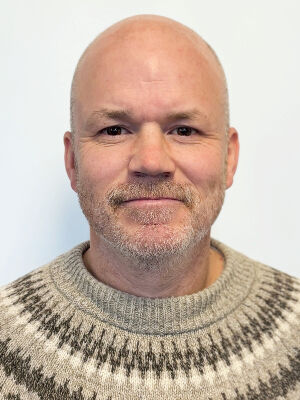 Bilde av&nbsp;Espen&nbsp;Sjulstad