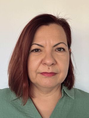 Bilde av Katarina Jovanovic