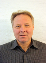 Bilde av&nbsp;Arvid&nbsp;Susegg
