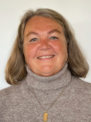 Bilde av Lise Kolberg
