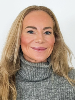 Bilde av&nbsp;Ane Holen&nbsp;Stahlberg