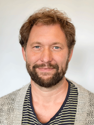 Bilde av Per Stian Støle