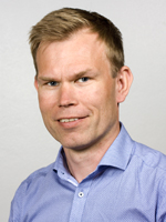 Bilde av Gunnar Dick
