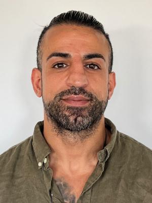 Bilde av Mouhammad Alshbib