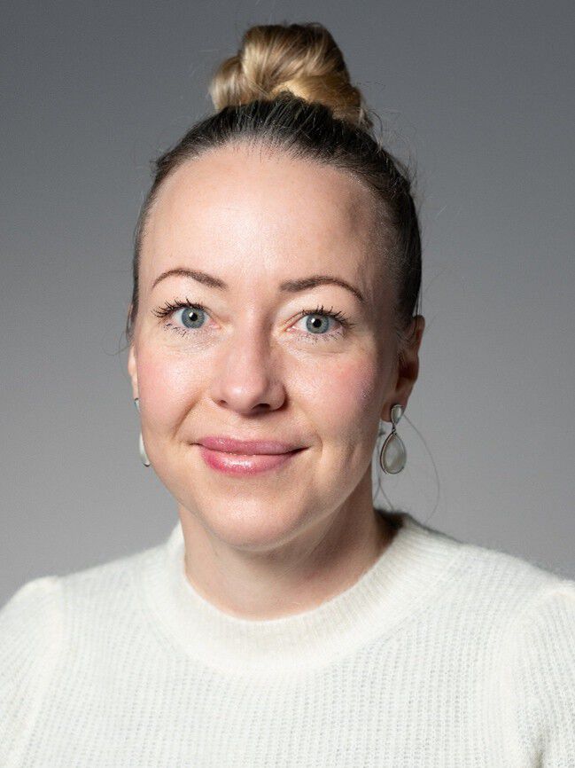 Bilde av&nbsp;Silje Andrea Bøckman&nbsp;Mæhre