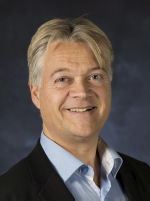 Bilde av Jørgen Bock