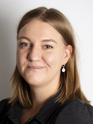 Bilde av Kristoffersen, Anette