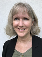 Bilde av Elisabeth Authen Sethre