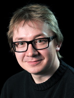Bilde av&nbsp;Lars&nbsp;Øen
