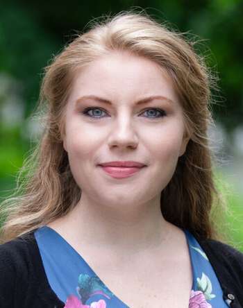 Bilde av Astrid Bratli