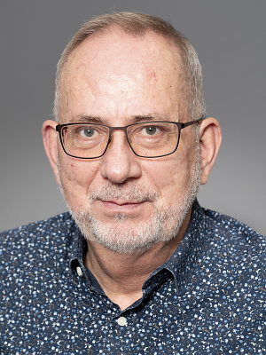 Picture of Torbjørn Grønner