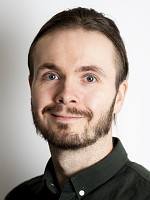 Bilde av Ivar Josefsson