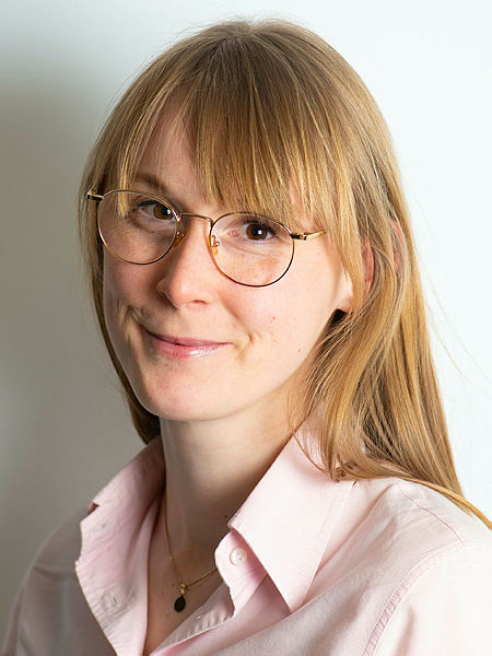 Bilde av&nbsp;Stine&nbsp;Carlsen