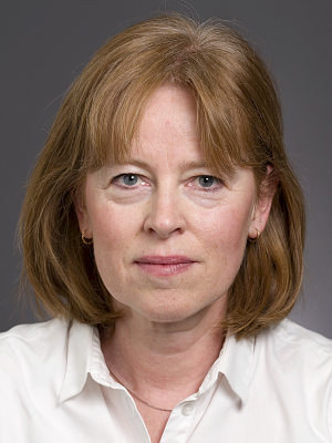 Bilde av Elisabeth Pedersen Lange