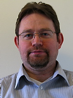 Bilde av Henrik Arnold Borge