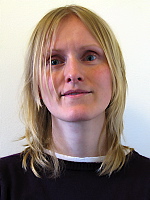Bilde av Sigrid Førland