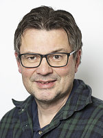 Bilde av Wiggo Bjørn Hansen