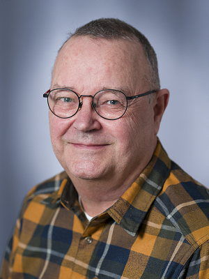 Bilde av Jan Thorsen