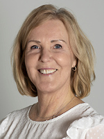 Bilde av&nbsp;Marianne&nbsp;Horgen