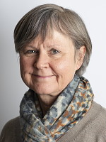 Bilde av&nbsp;Berit&nbsp;Synnes