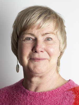 Picture of Petersen, Birgitte