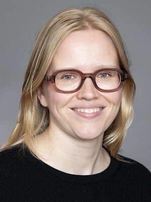 Bilde av&nbsp;Ingrid&nbsp;Denstad
