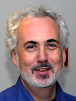 Bilde av&nbsp;Christopher Martin&nbsp;Brown