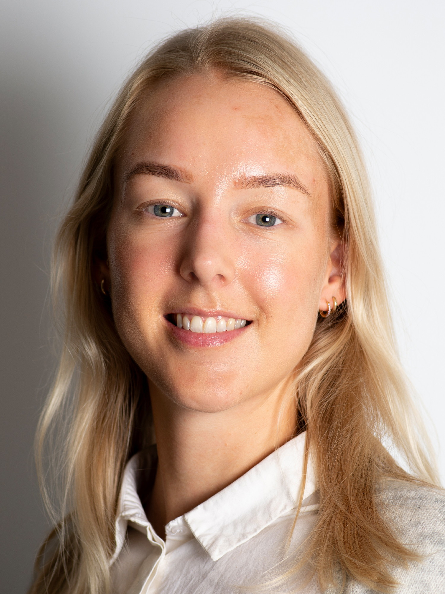 Bilde av&nbsp;Hanne Fengestad&nbsp;Eidsheim