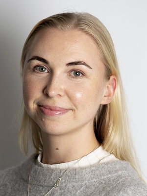Bilde av&nbsp;person