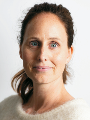 Picture of Bekkevold, Mari Cecilie