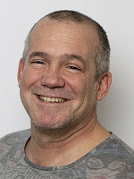 Bilde av Daniel Gracia