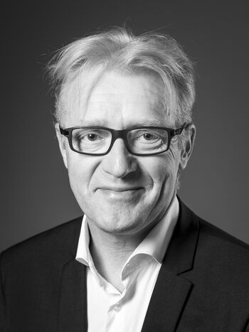 Bilde av Gaute Frøisland