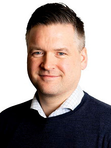 Bilde av Audun Digerud