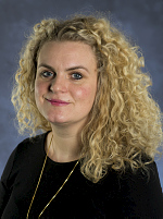 Bilde av&nbsp;Anne-Lise&nbsp;Lande