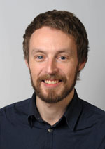 Image of&nbsp;Frode&nbsp;Fagerbakk